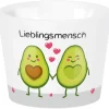 Eierbecher, Lieblingsmensch