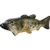 Flaschenöffner Barsch, 13.5 Cm