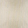Geschenkpapier Streifen, Gold/weiß, 10 M