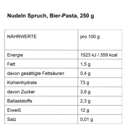 Geschenk-Set Schokolade + Keksdose, 126 G