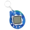 Haustier, Elektrisch, Blau, 7 Cm
