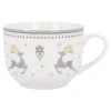 Jumbotasse Rentier, 650 Ml