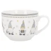 Jumbotasse Wichtel, 650 Ml