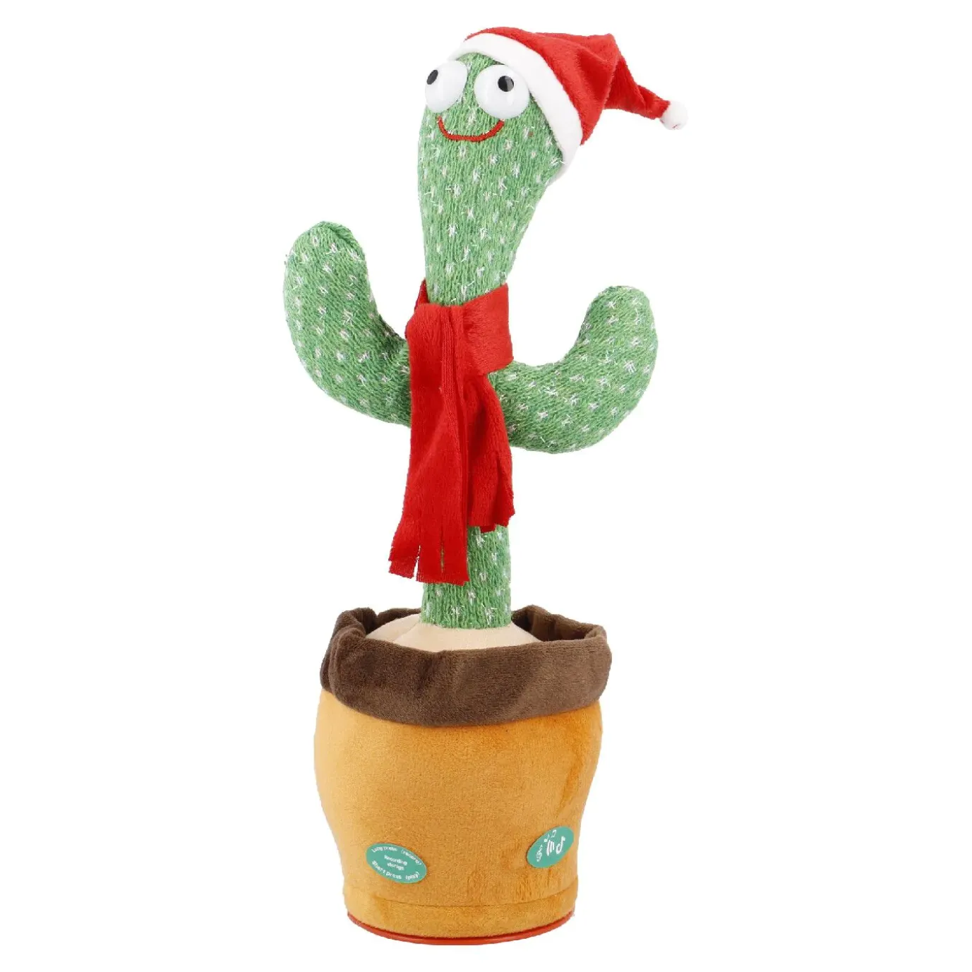 Kaktus Sound, Weihnachten, 35 Cm