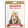 Krone Queen, Aufblasbar