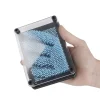 Nagelbild 3D, Hellblau, 13 Cm