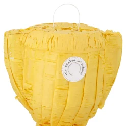 Pinata Motiv, Pokal, Höhe 37 Cm
