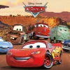 Poster Cars - Characters, Nr. 22