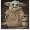 Poster Mandalorian The Child, Nr. 222