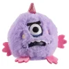 Quetschtier Perlen, Monster