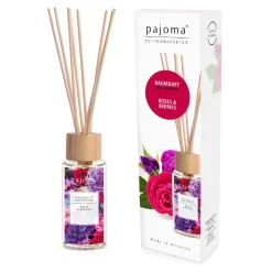 Raumduft Rose-Berries, 100 Ml