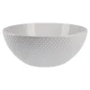 Schale Lena, Punkte, 22 Cm