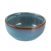 Schale Poke, Grau, 8 Cm