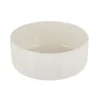Schale Uni, Weiß, 11.5 Cm