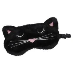 Schlafmaske Tier, Katze