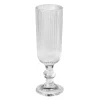 Sektglas Emilia, Klar, 125 Ml
