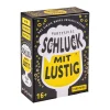 Trinkspiel Schluck Mit Lustig